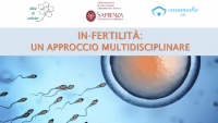 5-6 Maggio 2017 I&deg; Convegno Nazionale  &ldquo;Infertilit&agrave;: un approccio multidisciplinare&rdquo;.