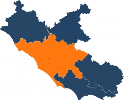 Fimp Provincia di Roma